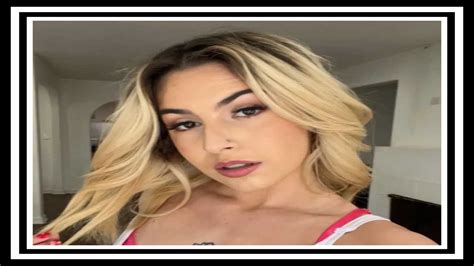Chanel Camryn Wiki/Bio, Age, Photos, Ethnicity